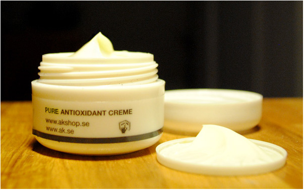 akademikliniken pure antioxidant creme akademikliniken pure antioxidant creme